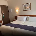 Hotel Castilla Guerrero Malaga
