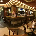 Castilla Guerrero 3* Malaga