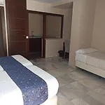 Castilla Guerrero Hotel Malaga
