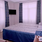 Hotel Castilla Guerrero Malaga