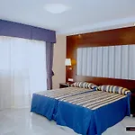 Hotel Castilla Guerrero Malaga