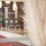 Hotel Castilla Guerrero