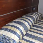 Castilla Guerrero 3* Malaga