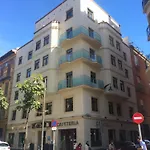 Castilla Guerrero 3* Malaga