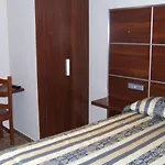 Hotel Castilla Guerrero Malaga