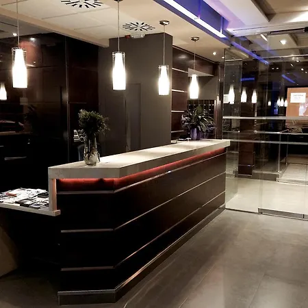 Hotel Castilla Guerrero 3*