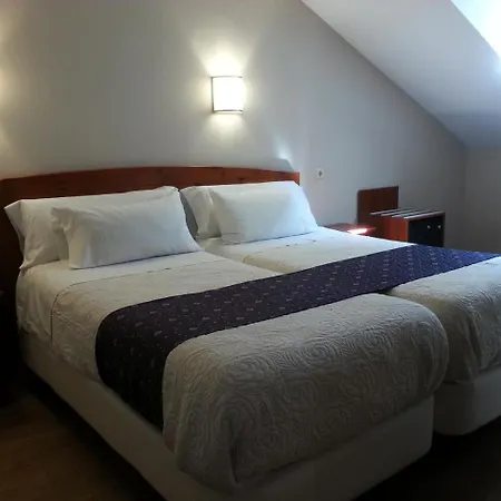 Hotel Castilla Guerrero Màlaga