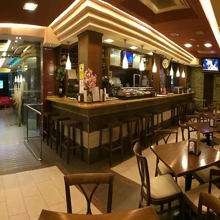 Hotel Castilla Guerrero 3*