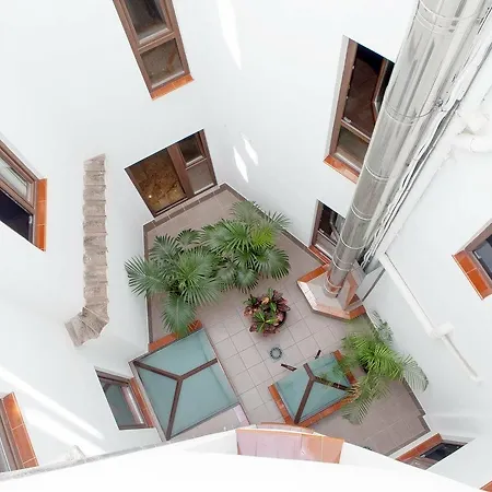 Castilla Guerrero 3* Màlaga