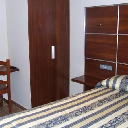 Hotel Castilla Guerrero Màlaga