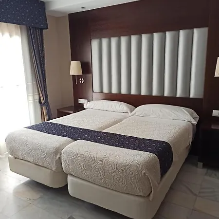 Castilla Guerrero Hotel 3*