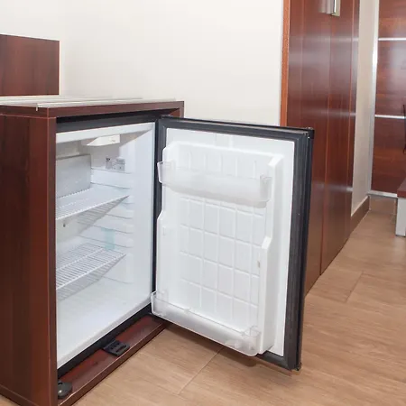 Hotel Castilla Guerrero 3*
