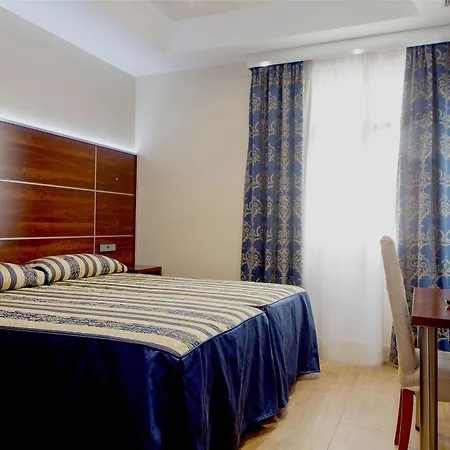 Castilla Guerrero 3*