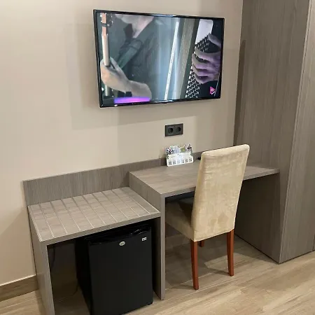 Castilla Guerrero Hotel 3*