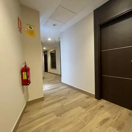 Hotel Castilla Guerrero 3*
