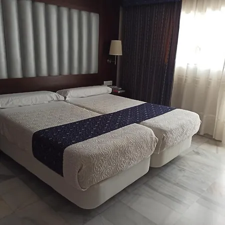 Castilla Guerrero Hotel