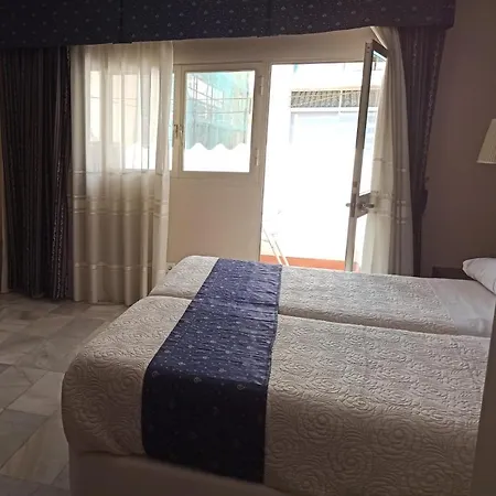 Castilla Guerrero 3*