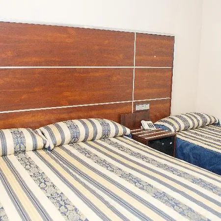 Castilla Guerrero Hotel 3*