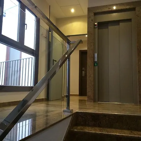 Castilla Guerrero Hotel 3*