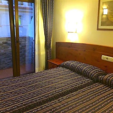Castilla Guerrero Hotel 3*