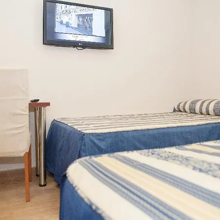 Castilla Guerrero Hotel 3*