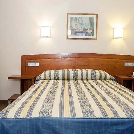 Hotel Castilla Guerrero