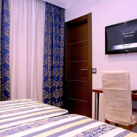 Castilla Guerrero 3*