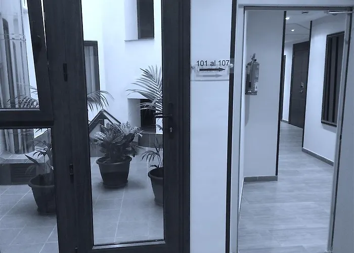 Hotel Castilla Guerrero 3*