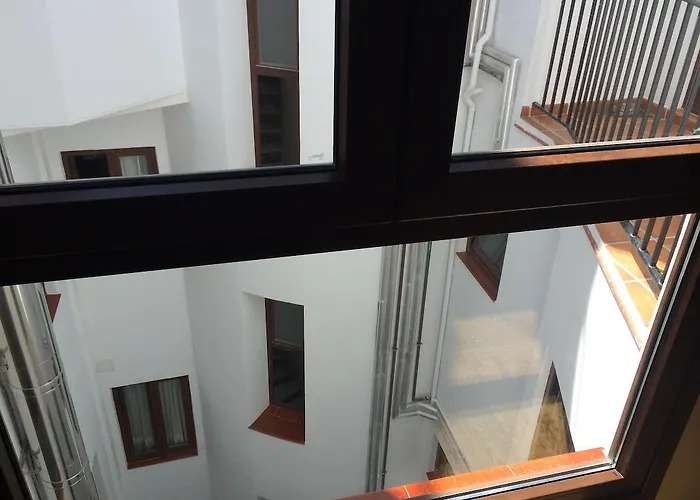 Hotel Castilla Guerrero