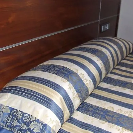 Castilla Guerrero 3* Málaga