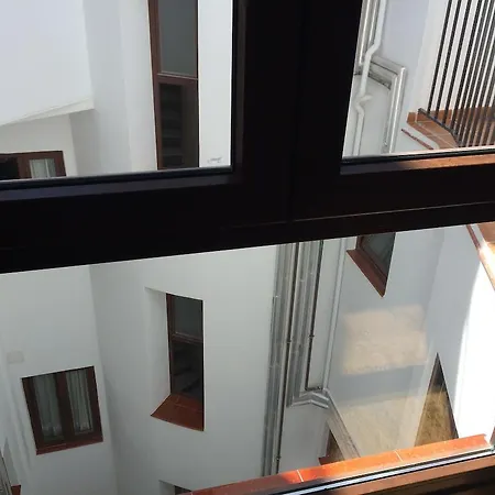 Hotel Castilla Guerrero