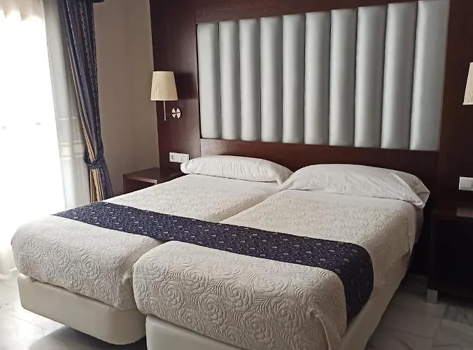 Castilla Guerrero Hotel 3*